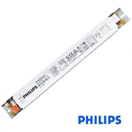 Statecznik elektroniczny Philips HF-S 154 TL5 II | sklep AQUA-LIGHT.pl