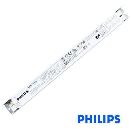 Statecznik elektroniczny Philips HF-P 254/255 TL5/PL-L III | sklep AQUA-LIGHT.pl