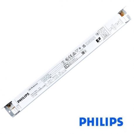 Statecznik elektroniczny Philips HF-P 154/155 TL5/PL-L III | sklep AQUA-LIGHT.pl