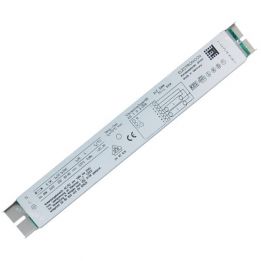 Statecznik elektroniczny T8 2x58W / PL-L 2x55W ELECTRONICON