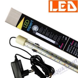 Diversa LED Expert 6500K 12W/50cm 1350 lm - do pokrywy 60cm