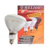 Promiennik podczerwieni IR1 250W E27 R123CL Infrared HELIOS Lampa grzewcza
