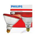 Promiennik podczerwieni IR Red 100W E27 PAR38 Infrared PHILIPS