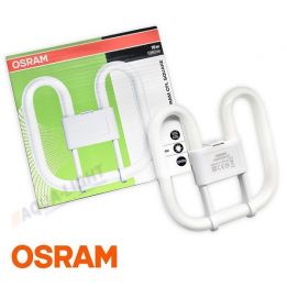 Świetlówka Osram 2D 16W/835/4P 3500K CFL SQUARE Lumilux White