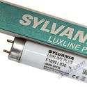 Świetlówka Sylvania T8 Luxline Plus 18W/830 3000K Warm White