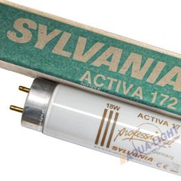 Świetlówka Sylvania T8 ACTIVA 172 18W 6500K