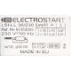 Statecznik LSI-LL 36W Electrostart | sklep AQUA-LIGHT.pl