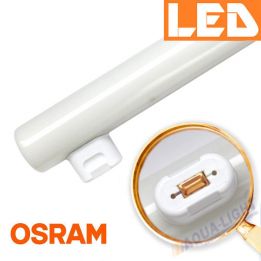 LEDinestra OSRAM 6W 500mm S14s (2pin) - zamiennik LINESTRA 60W
