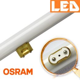 LEDinestra OSRAM 3,5W 300mm S14d (1pin) - zamiennik LINESTRA 35W