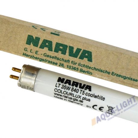 Świetlówka Narva T5 35W/840 4000K |sklep AQUA-LIGHT.pl