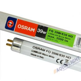 Świetlówka Osram Lumilux FQ T5 39W/830 HO 3000K