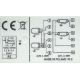 Statecznik elektroniczny HF-E 2x36W T8 PL-L |sklep AQUA-LIGHT.pl