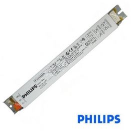 Statecznik elektroniczny PHILIPS HF-S 2x54W 2x55W 2x58W TL-D II