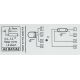 Statecznik elektroniczny Philips HF-S 118/136 TL-D II | sklep AQUA-LIGHT.pl