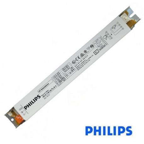 Statecznik elektroniczny Philips HF-S 118/136 TL-D II | sklep AQUA-LIGHT.pl