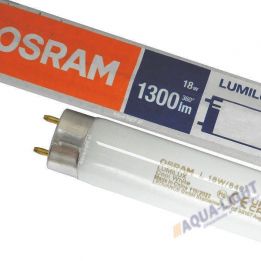 Świetlówka OSRAM T8 LUMILUX 18W/840 4000K cool white