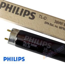 Świetlówka Blacklight blue Philips TL-D 36W T8 BLB