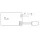 Statecznik elektroniczny PHILIPS HF-P 22-42W PL-L/PL-C/PL-T/TL5C | sklep AQUA-LIGHT.pl