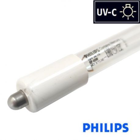 Świetlówka bakteriobójcza UV-C TUV 36T5 SP 40W PHILIPS | sklep AQUA-LIGHT.pl