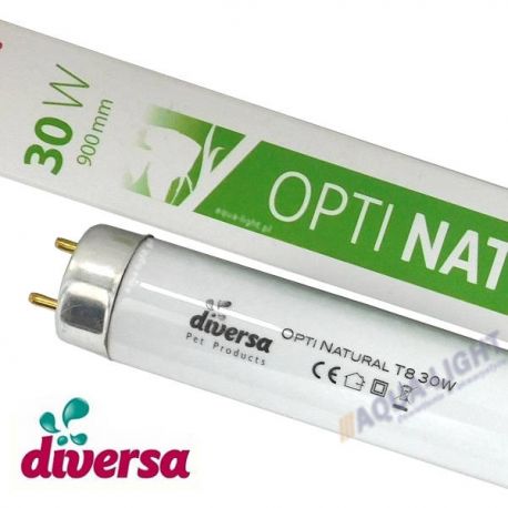 Świetlówka Diversa T8 30W Opti Natural | sklep AQUA-LIGHT.pl