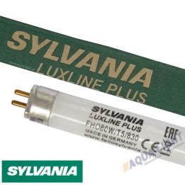 Świetlówka Sylvania Luxline Plus T5 HO 80W/830 3000K