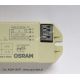 Statecznik elektroniczny T8 1x18W Osram Ouicktronic QTz8 | sklep AQUA-LIGHT.pl