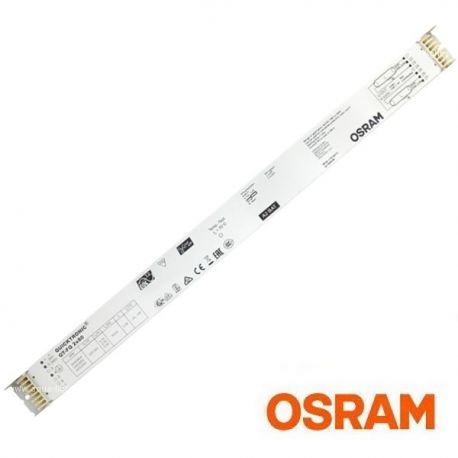 Statecznik OSRAM QUICKTRONIC QT-FQ 2x80 | sklep AQUA-LIGHT.pl