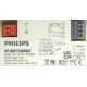 Statecznik Philips HF-MATCHBOX Blue 124 SH | sklep AQUA-LIGHT.pl