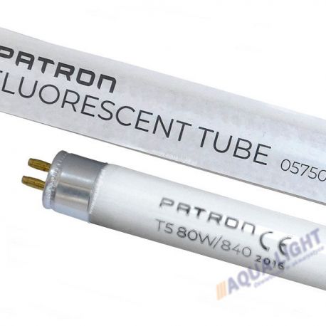 Świetlówka T5 80W/840 Patron | sklep AQUA-LIGHT.pl
