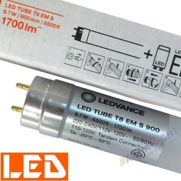 Świetlówka LED TUBE T8 EM V 9,7W/865 6500K 90cm LEDVANCE