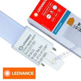 Świetlówka DULUX LED S11 EM V 6W/840 4000K G23 LEDVANCE