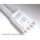 Świetlówka DULUX LED 2G11 8W/840 LEDVANCE | sklep AQUA-LIGHT.pl