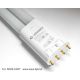 Świetlówka DULUX LED L 2G11 18W/840 LEDVANCE | sklep AQUA-LIGHT.pl
