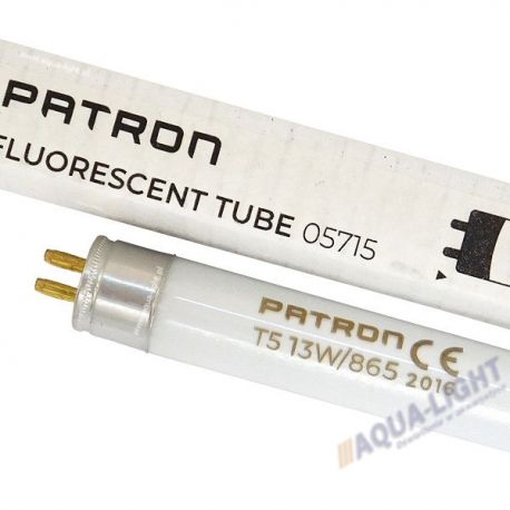 Świetlówka T5 13W/865 Patron | sklep AQUA-LIGHT.pl