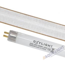 Świetlówka T5 21W 3000K OXYLight
