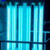 Lampy sterylizujące UV