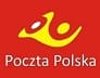 Wysyłka za pośrednictwem Poczty Polskiej - odbiór na poczcie lub stacji Orlen - ze sklepu AQUA-LIGHT
